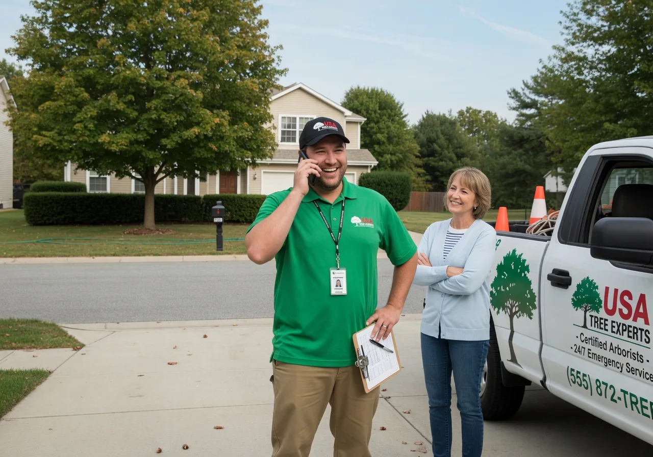 Tree Services Ida Grove, IA FAQs